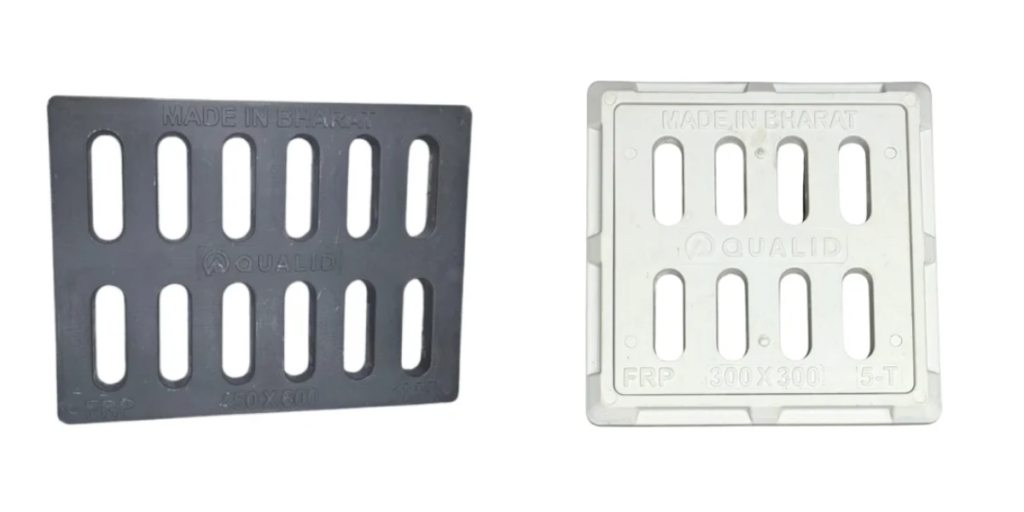 FRP Gully Cover Provider