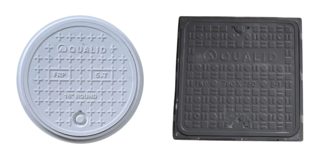 FRP Chamber Cover Suppliers
